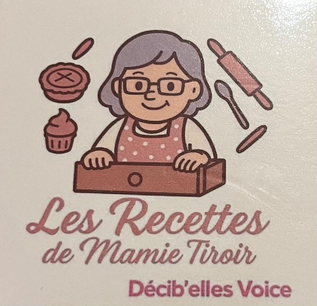 Mamie Tiroir