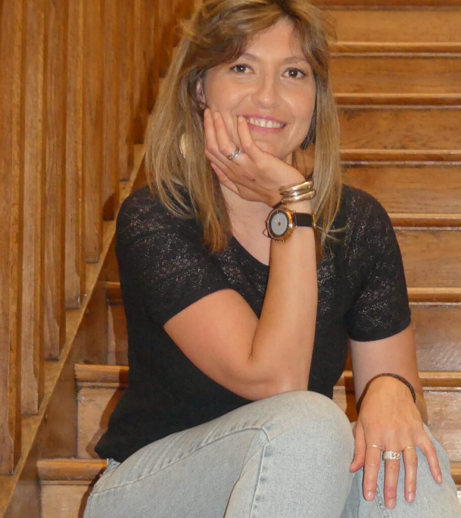 Barbara chevret